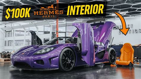 autoverwertung hermes|hermes hypercar.